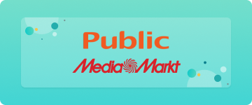 Public MediaMarkt