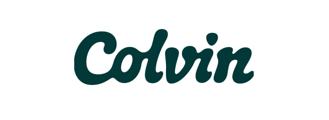 Logo=Colvin